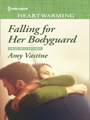 cover image of Falling For Her Bodyguard